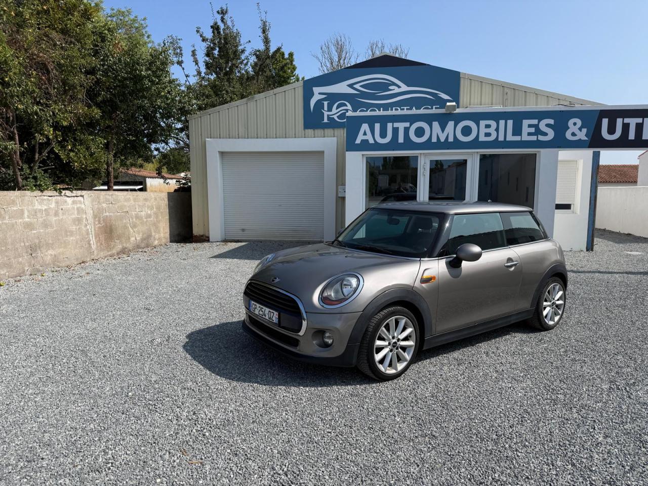 MINI MINI