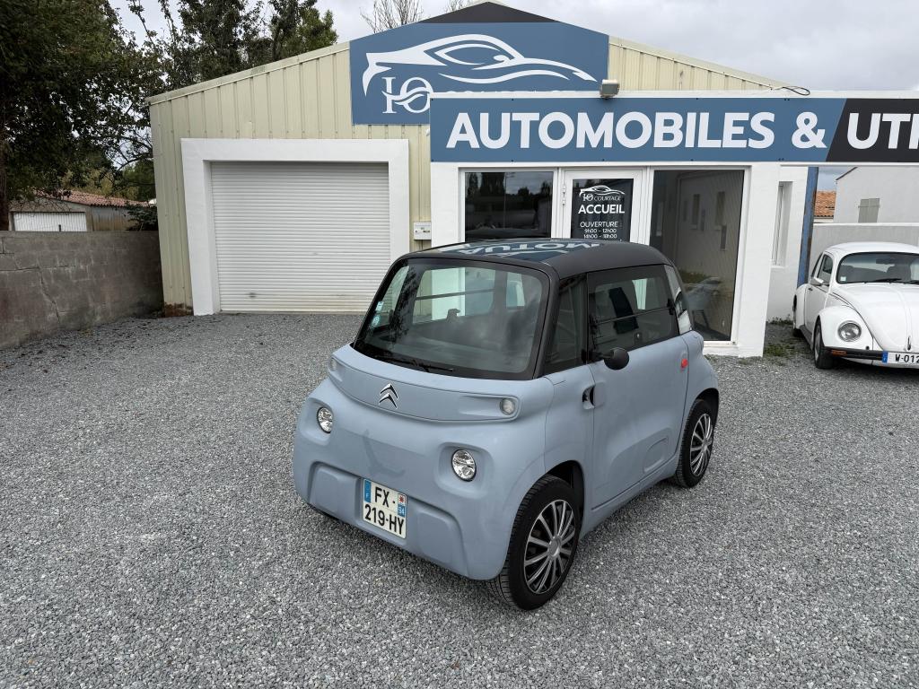 CITROËN AMI