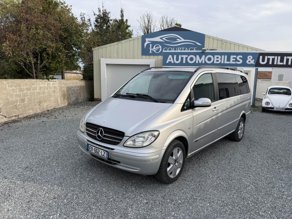 MERCEDES VIANO