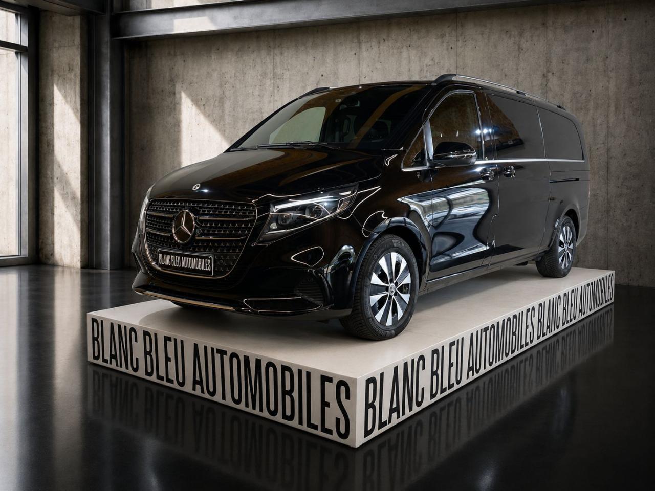 MERCEDES CLASSE V