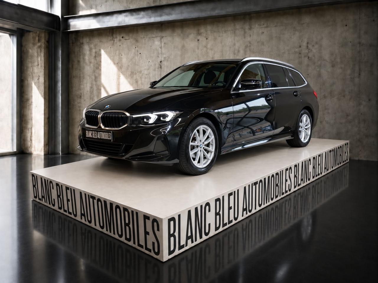 BMW SERIE 3