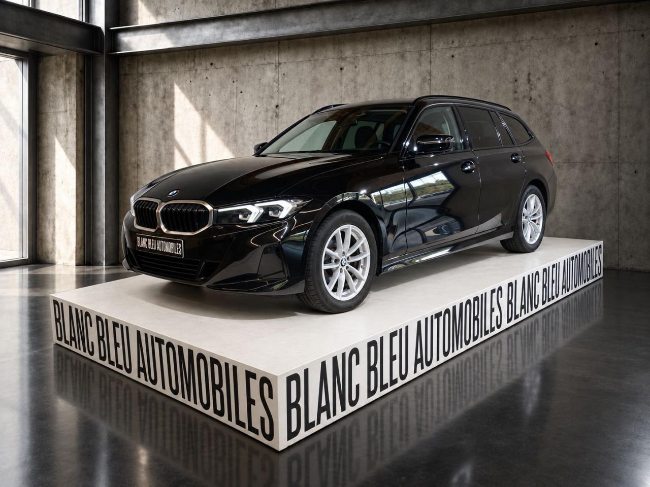 BMW SERIE 3
