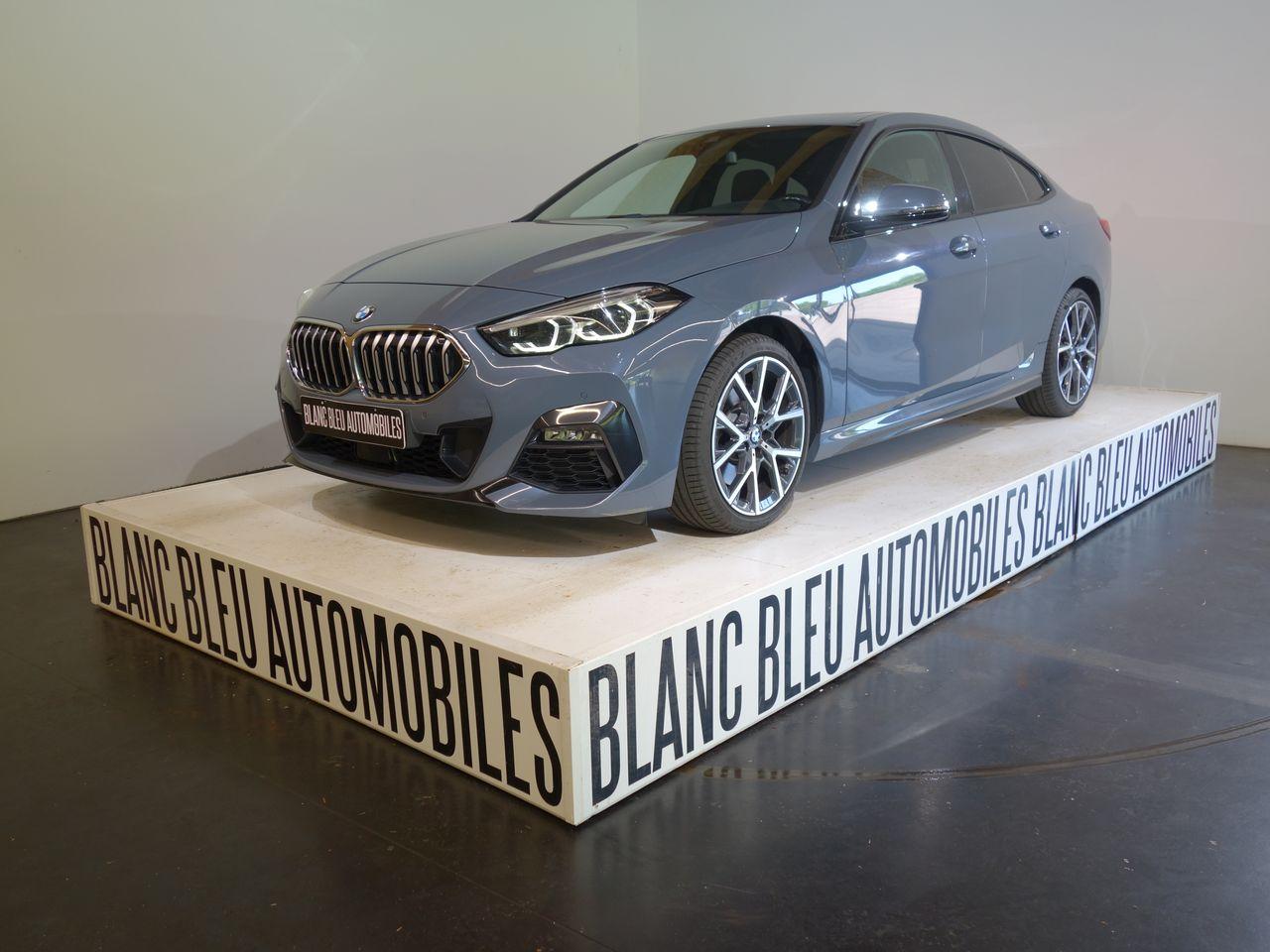 BMW SERIE 2