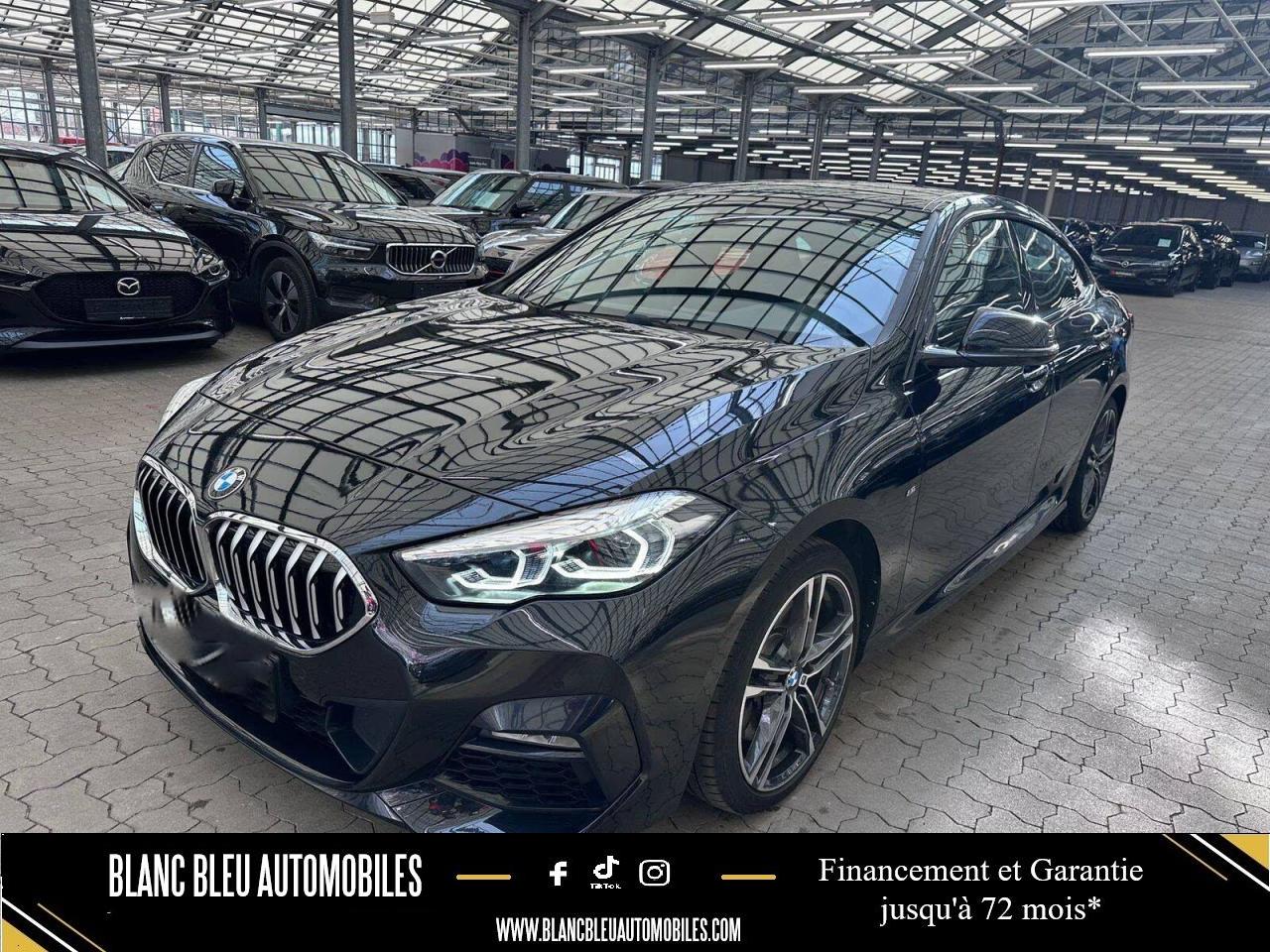 BMW SERIE 2