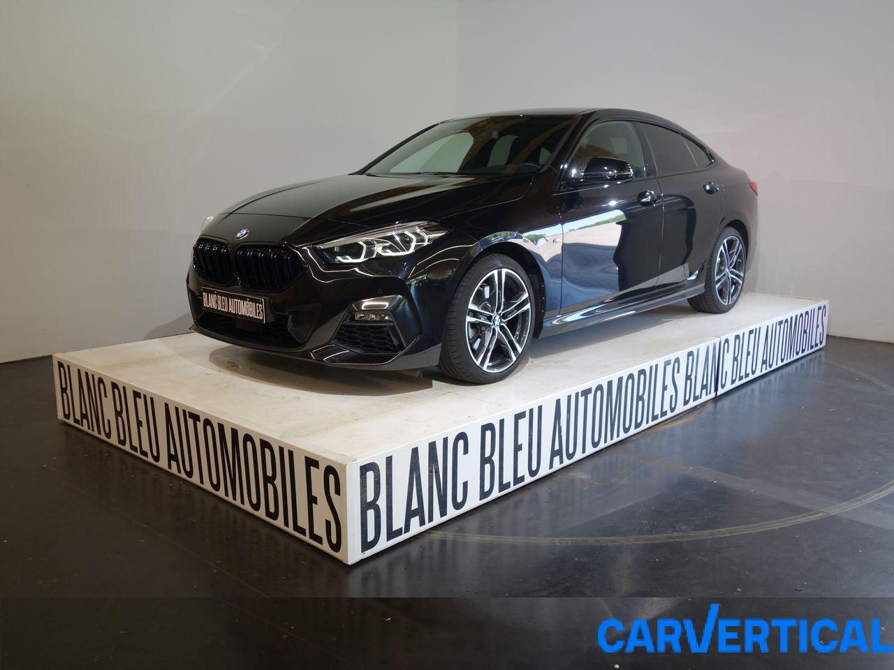 BMW SERIE 2
