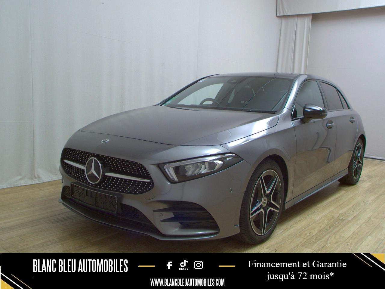 MERCEDES CLASSE A
