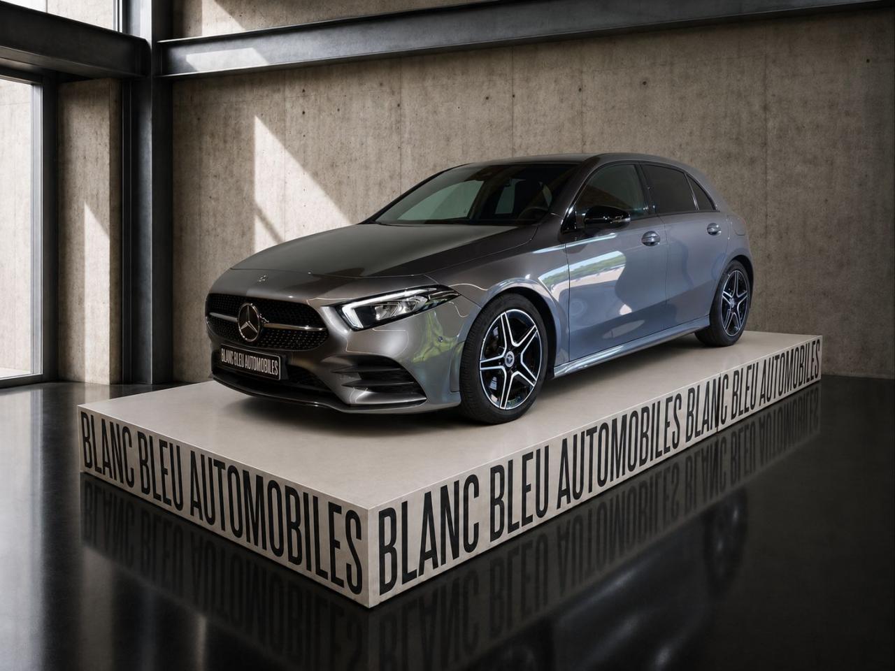 MERCEDES CLASSE A