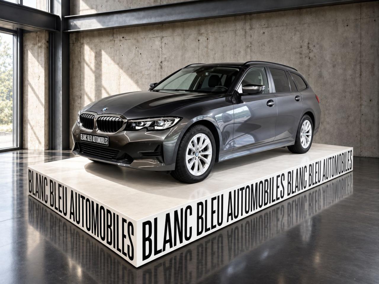 BMW SERIE 3