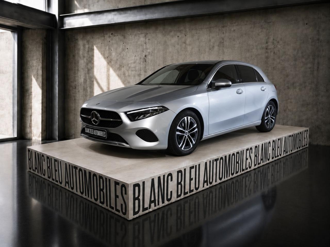 MERCEDES CLASSE A