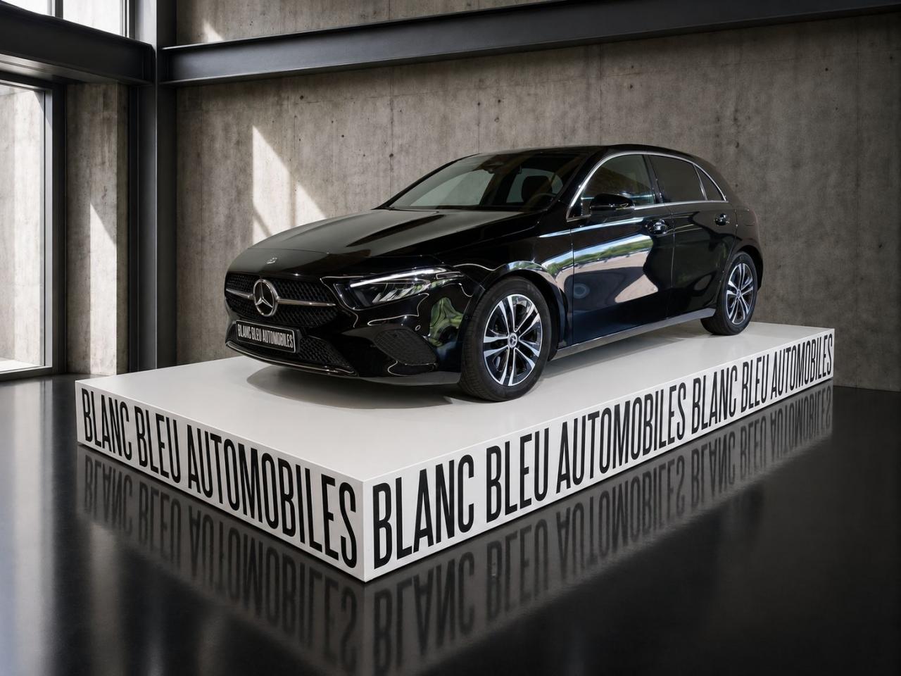 MERCEDES CLASSE A