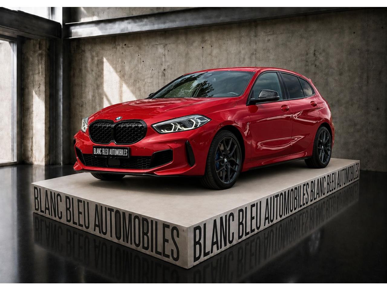 BMW SERIE 1
