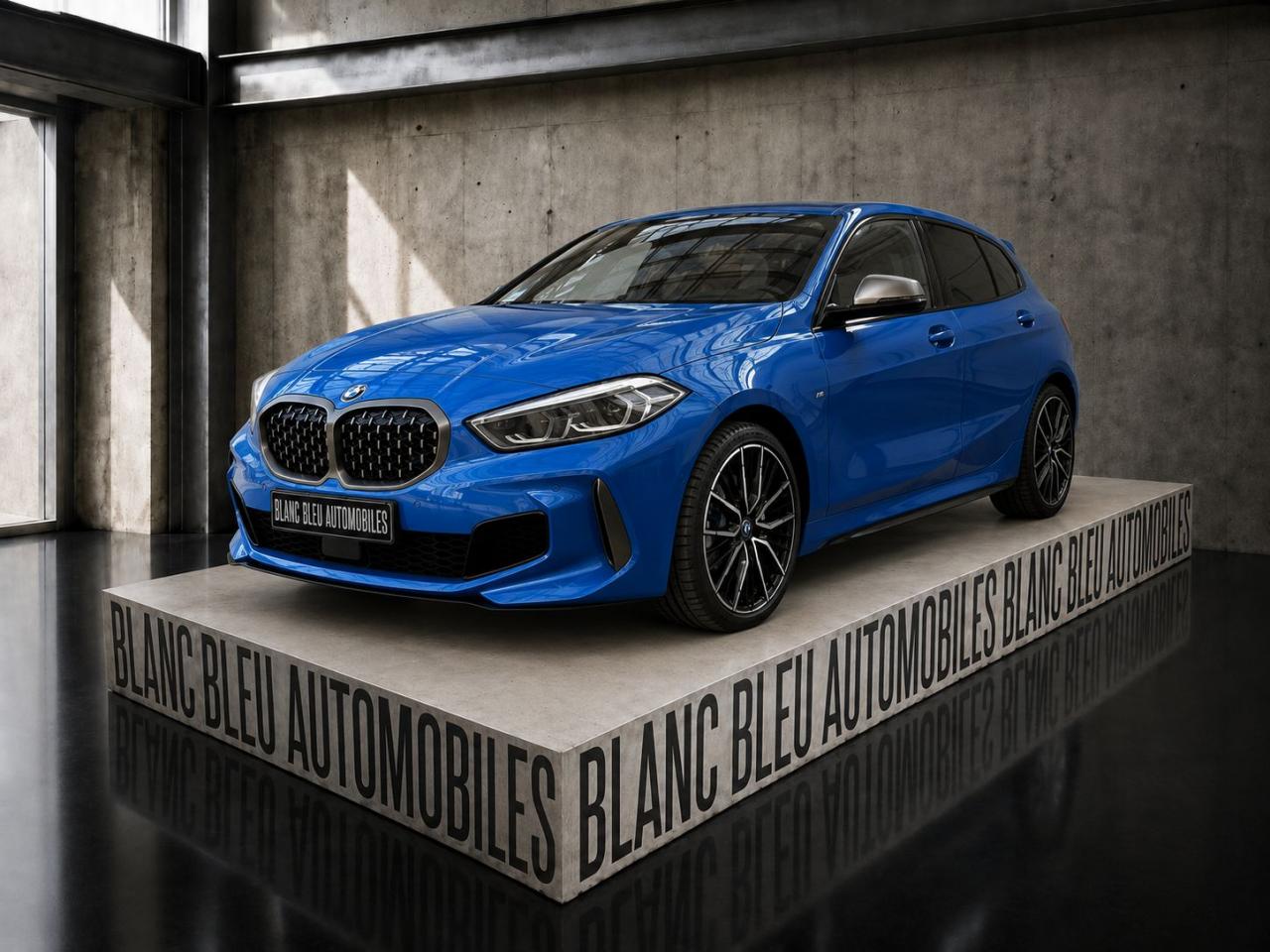 BMW SERIE 1