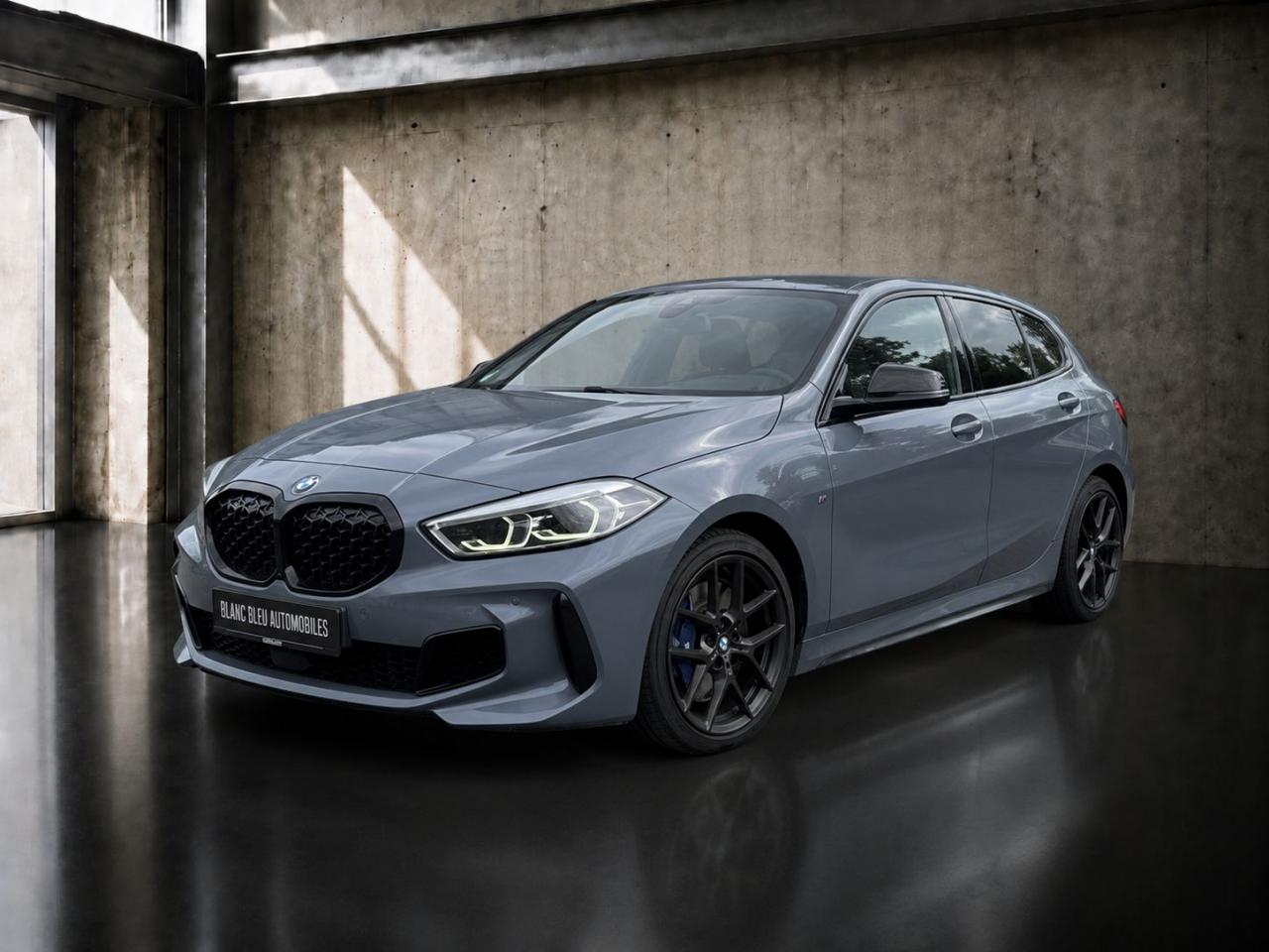 BMW SERIE 1
