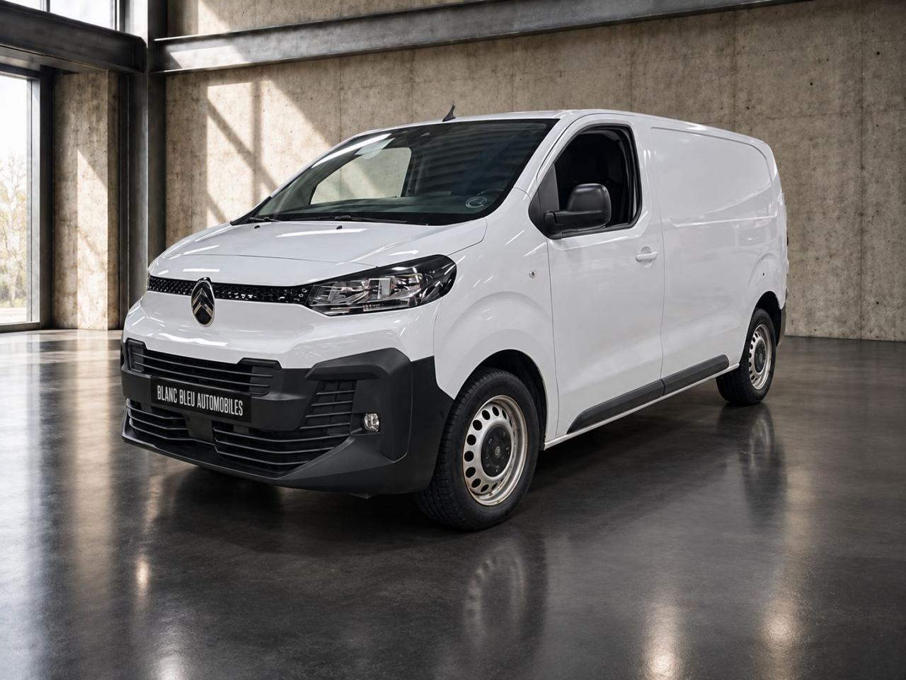 CITROËN JUMPY