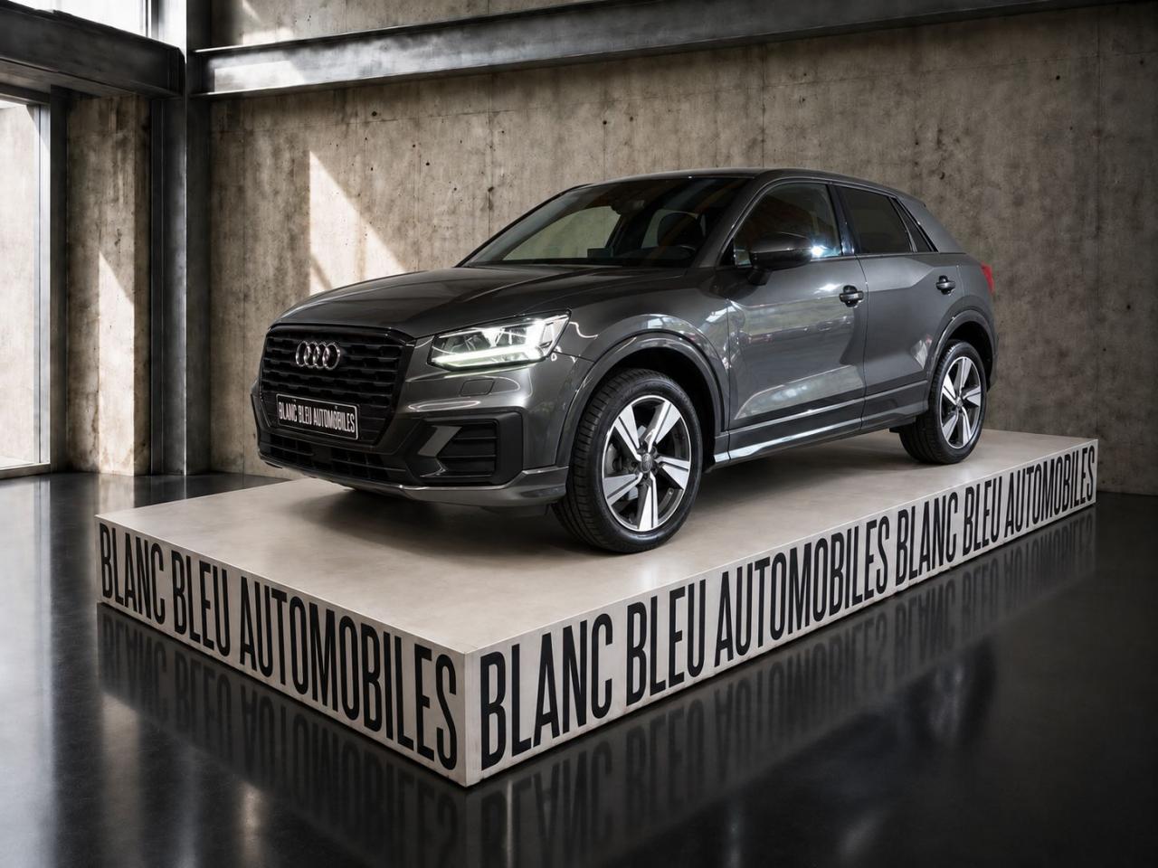 AUDI Q2