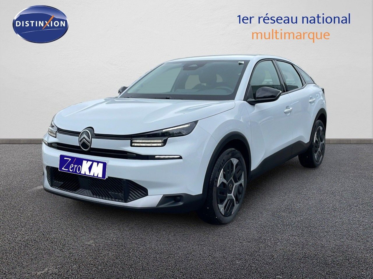 CITROËN C4