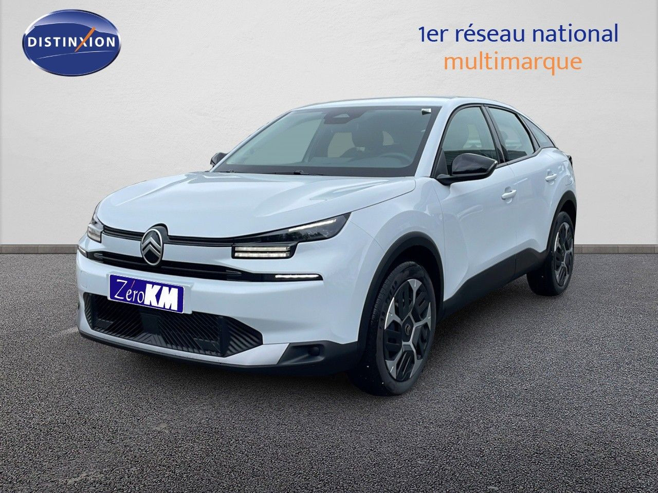 CITROËN C4