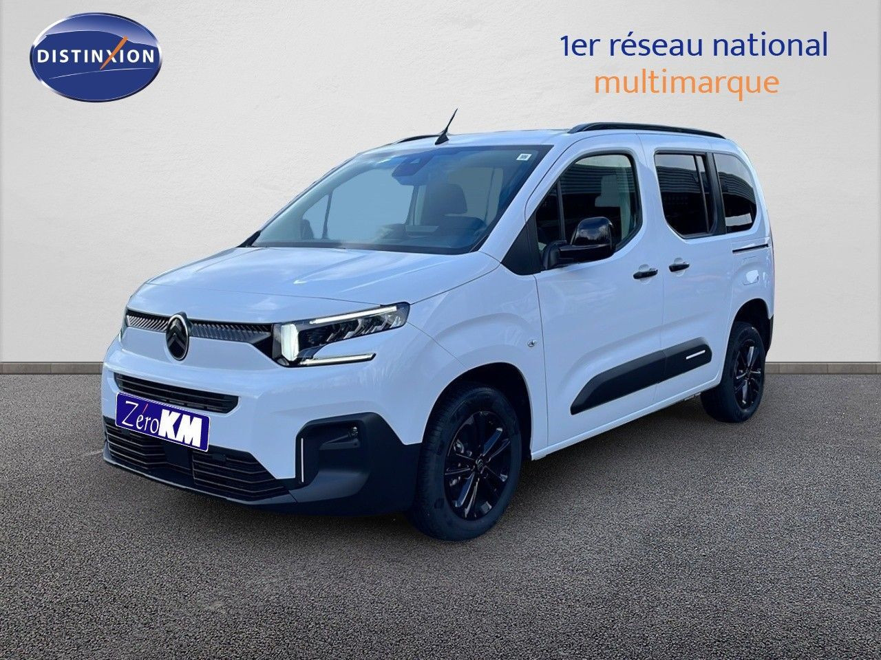 CITROËN BERLINGO