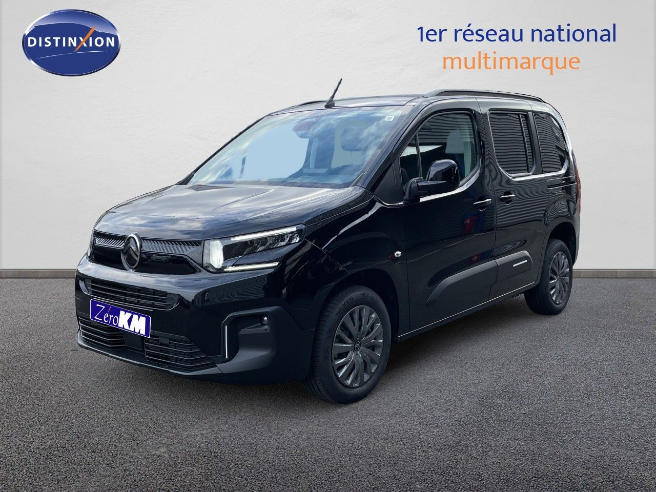 CITROËN BERLINGO