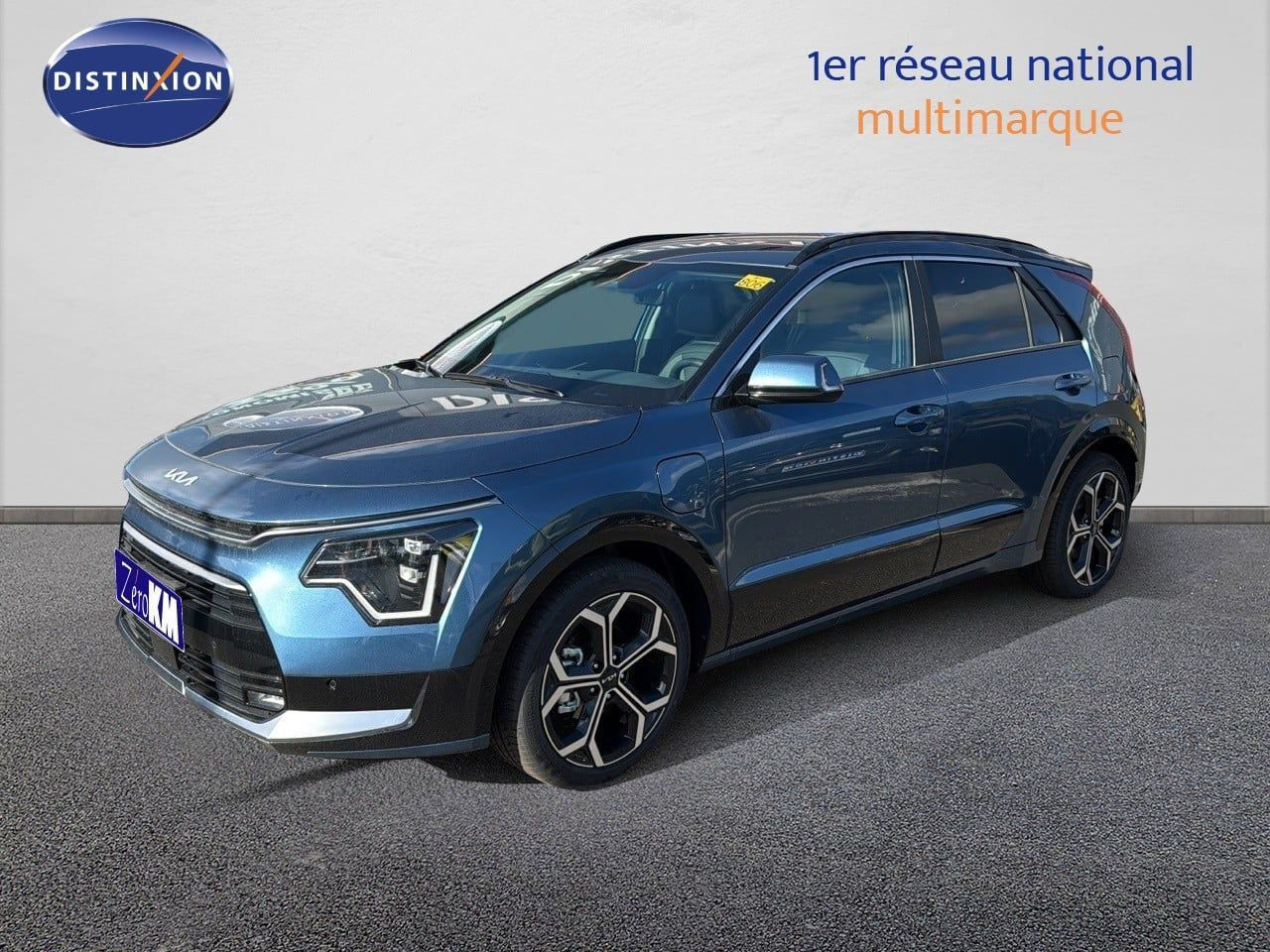 KIA NIRO