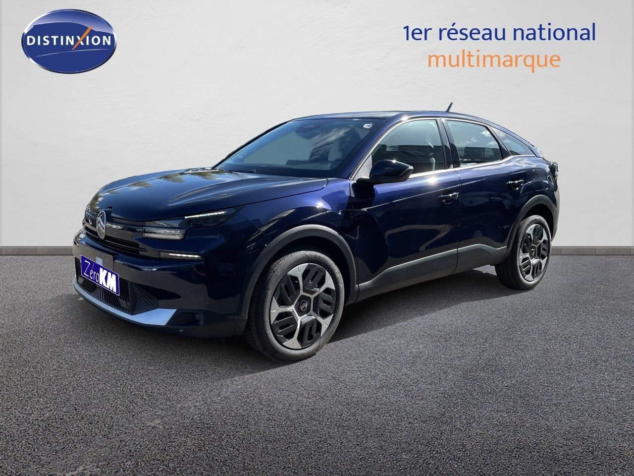 CITROËN C4