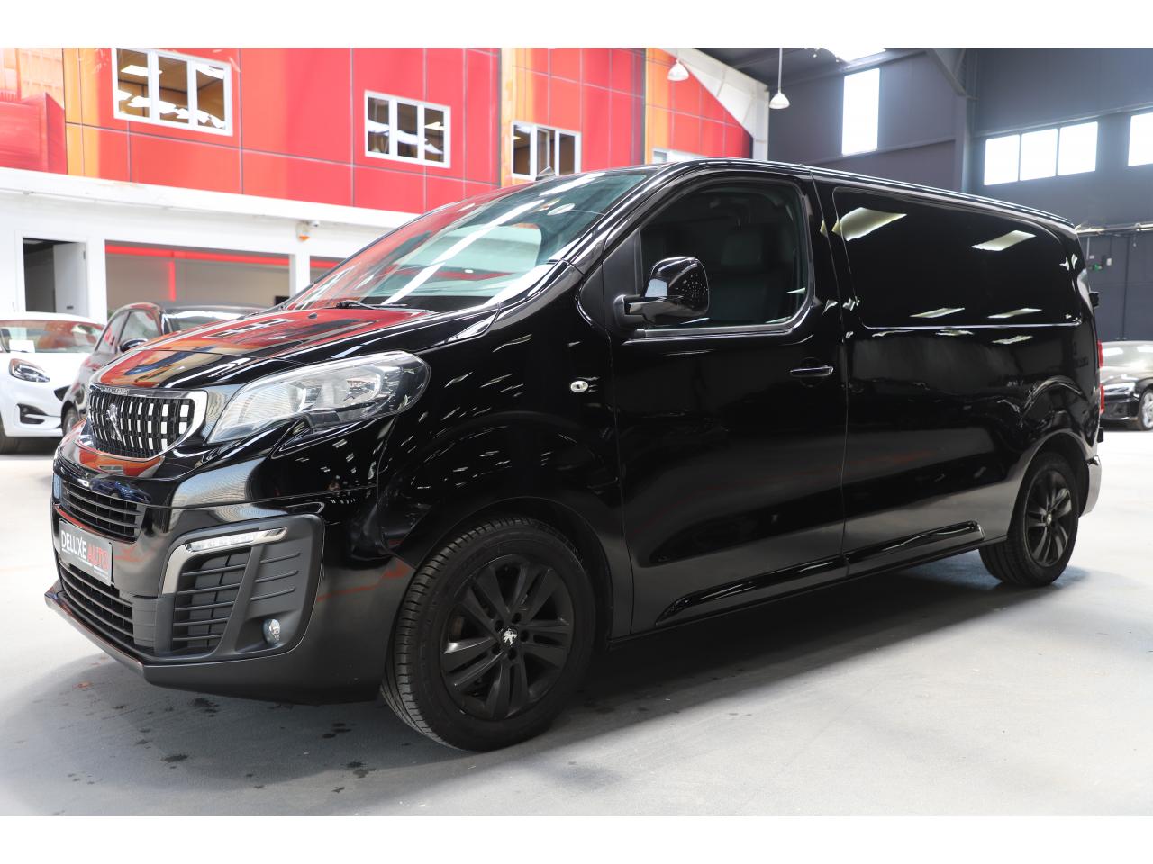 PEUGEOT EXPERT
