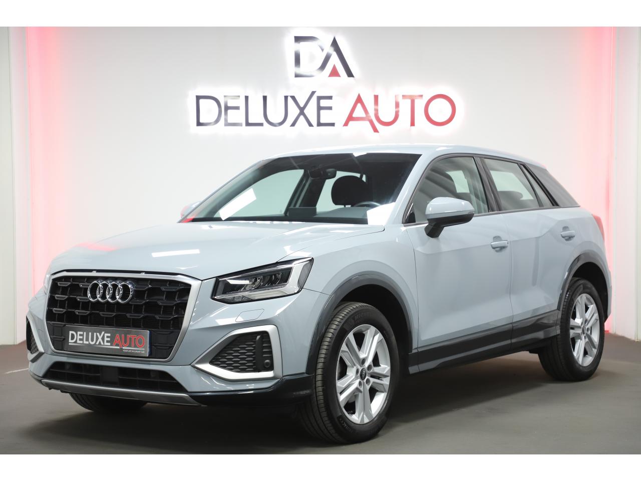 AUDI Q2