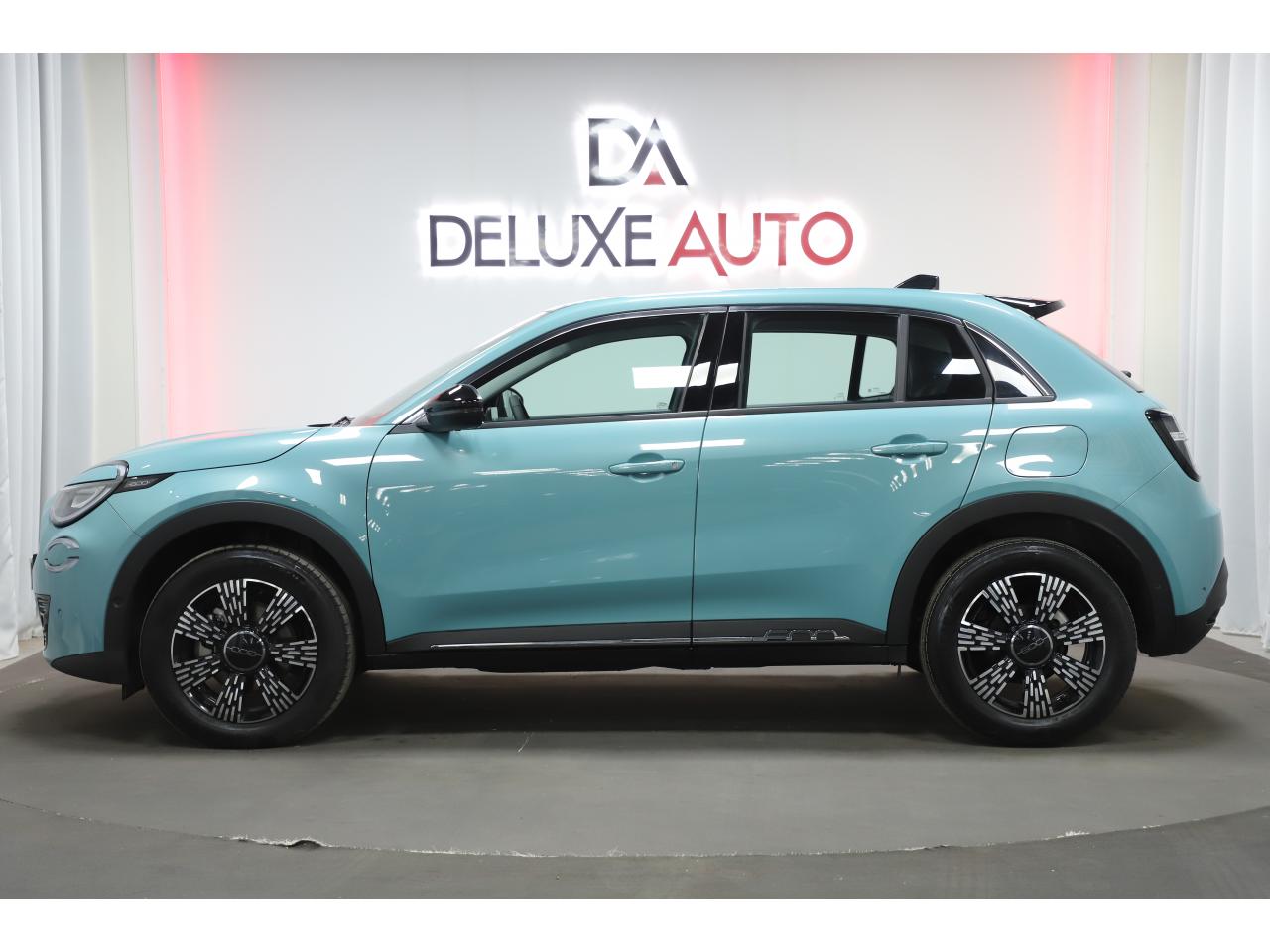 FIAT FIAT 600 1.2 Hybrid 100 DCT