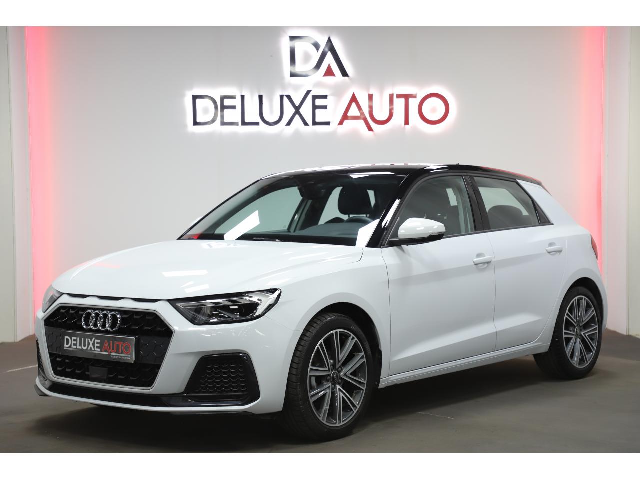 AUDI A1 SPORTBACK 1.0 25 TFSI 95 Design