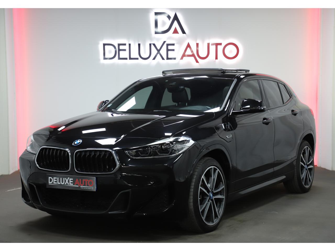 BMW X2 xDrive 25e M Sport - BVA  F39