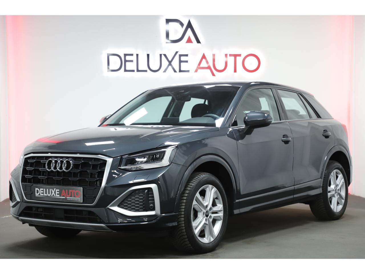AUDI Q2