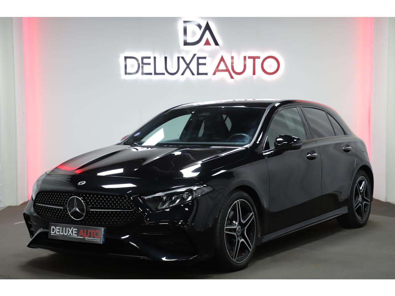 MERCEDES CLASSE A