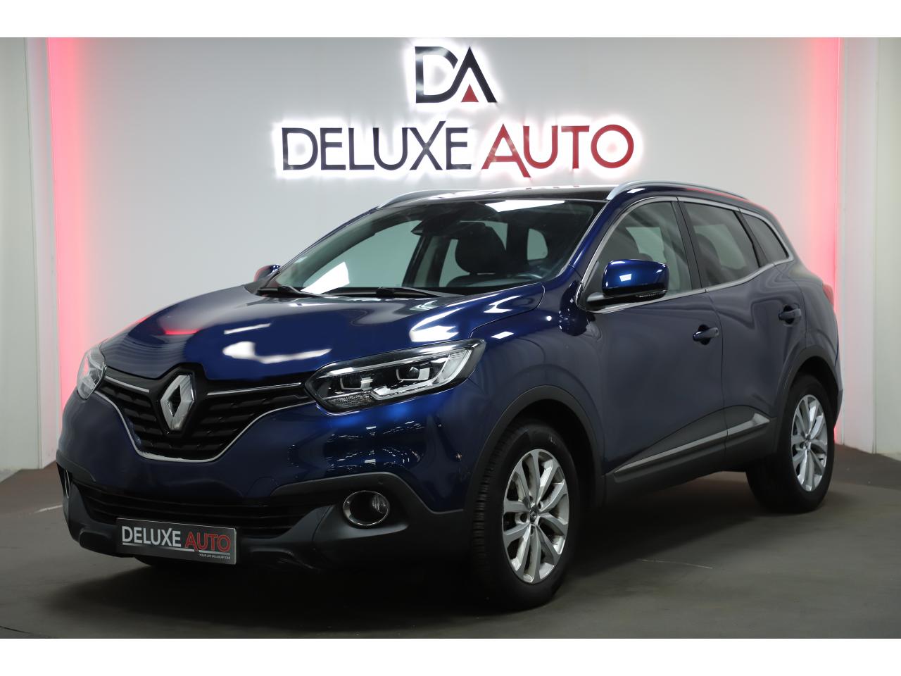 RENAULT KADJAR