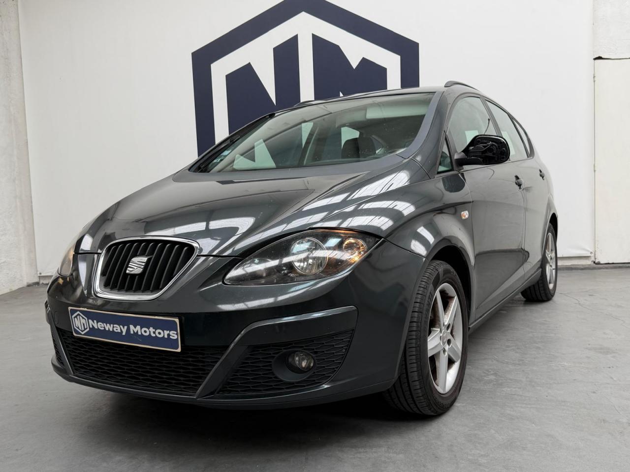 SEAT ALTEA