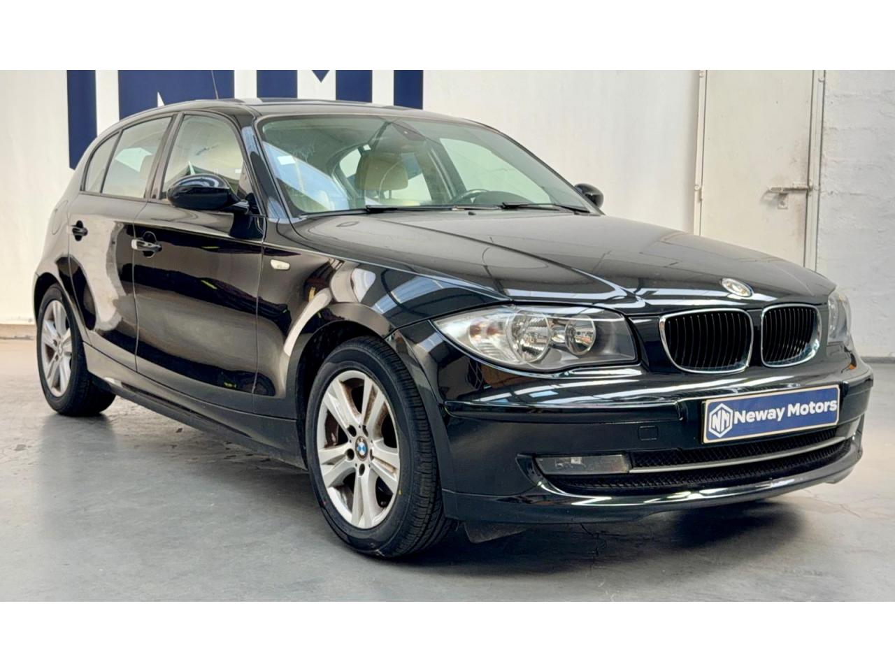 BMW SERIE 1