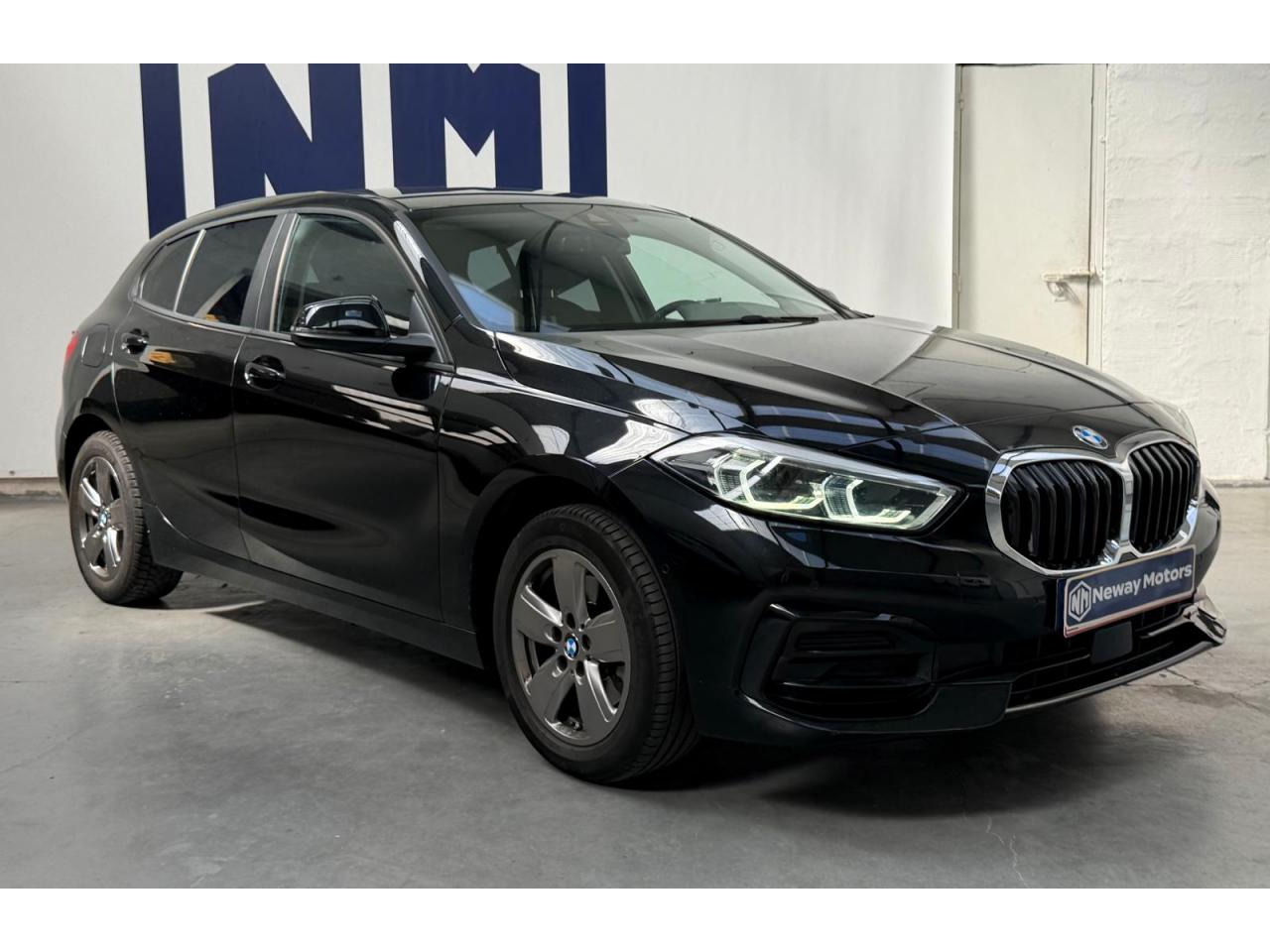 BMW SERIE 1