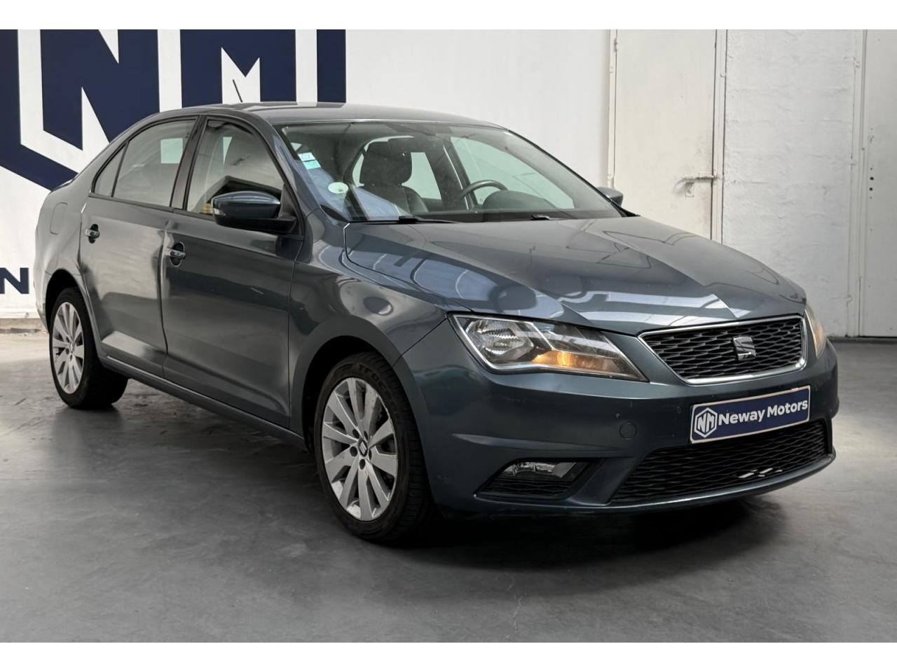 SEAT TOLEDO