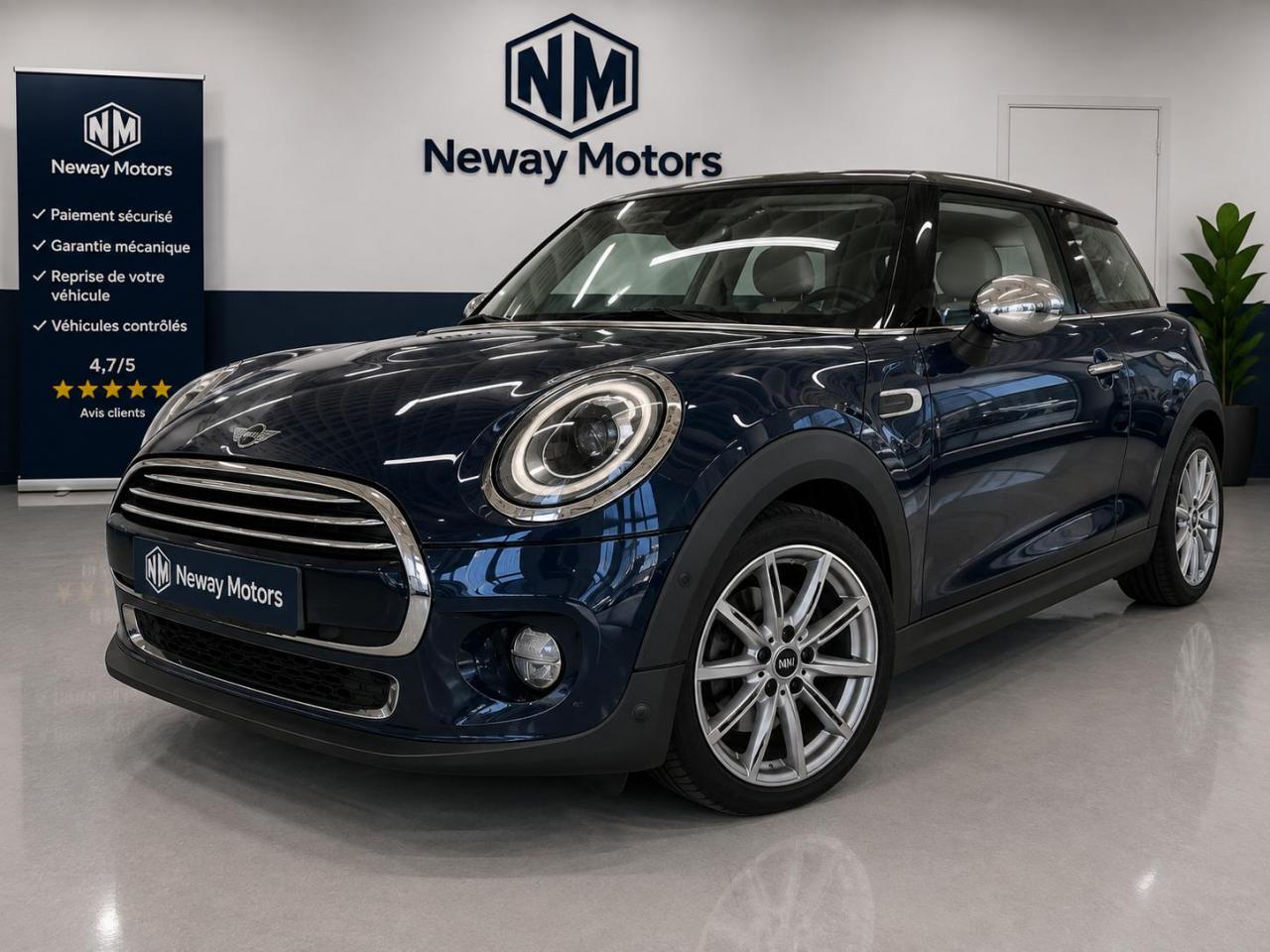 MINI MINI