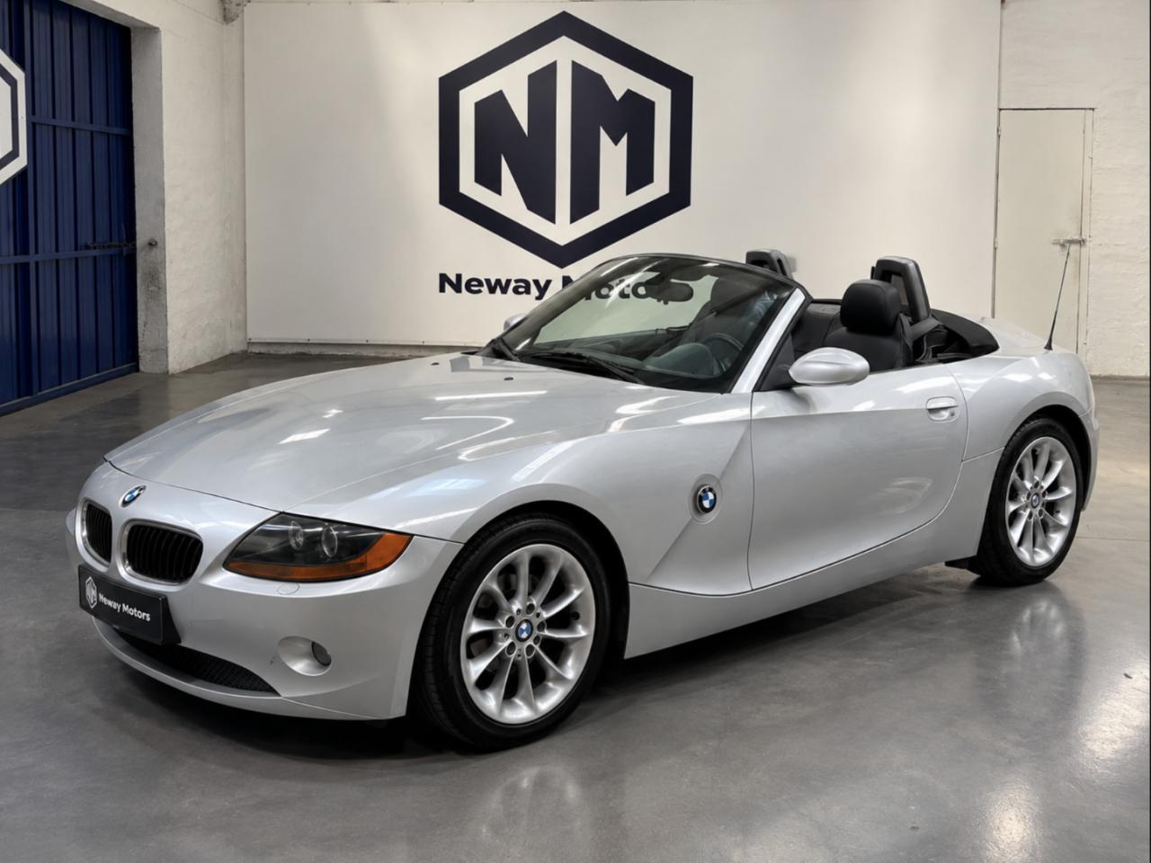 BMW Z4