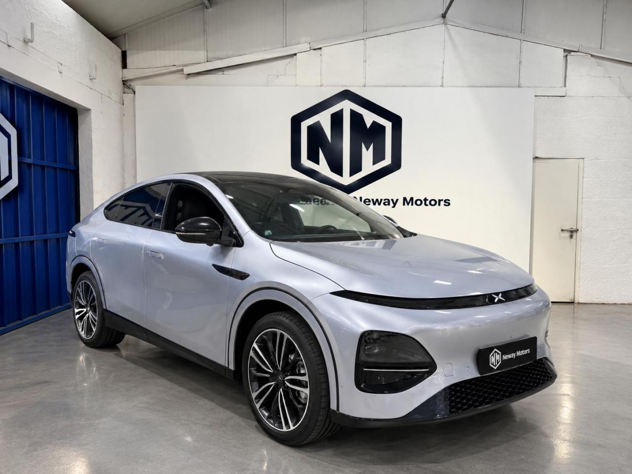 XPENG G6