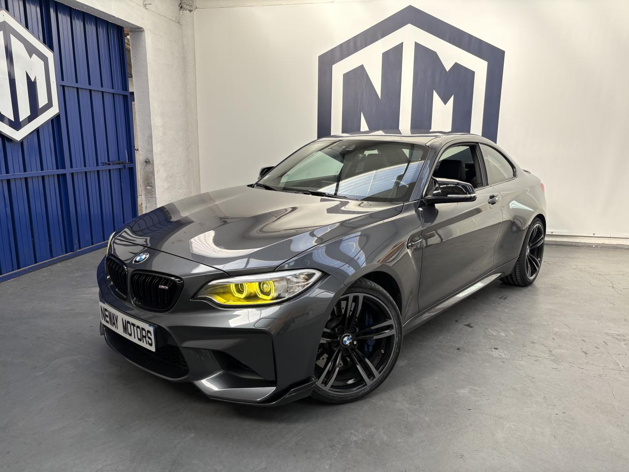 BMW SERIE 2