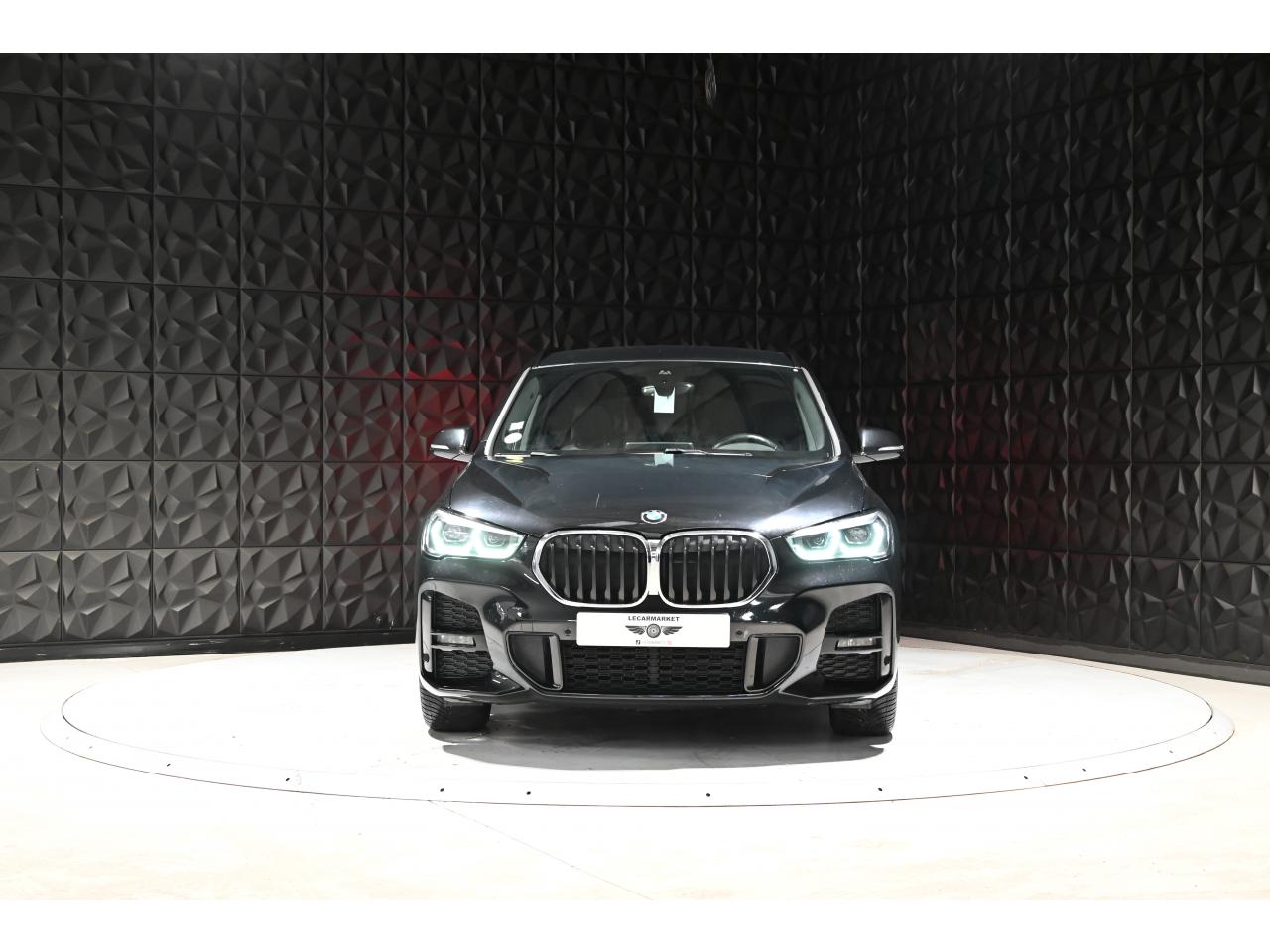 BMW X1 sDrive 16d - BV DKG  F48 LCI M Sport PHASE 2