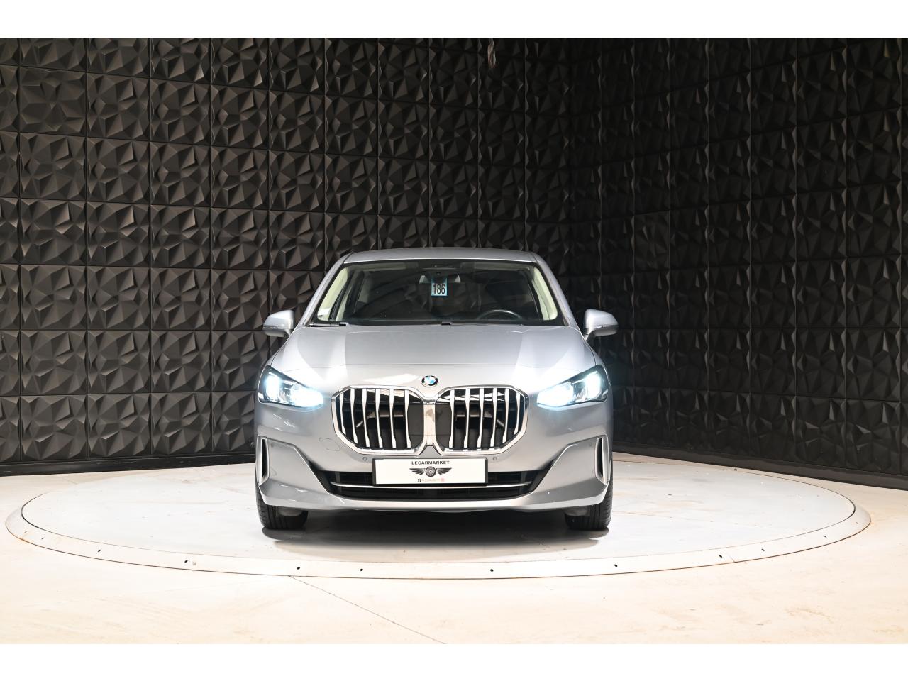 BMW SERIE 2 218d Active Tourer - BVR  ACTIVE TOURER U06 Business Design