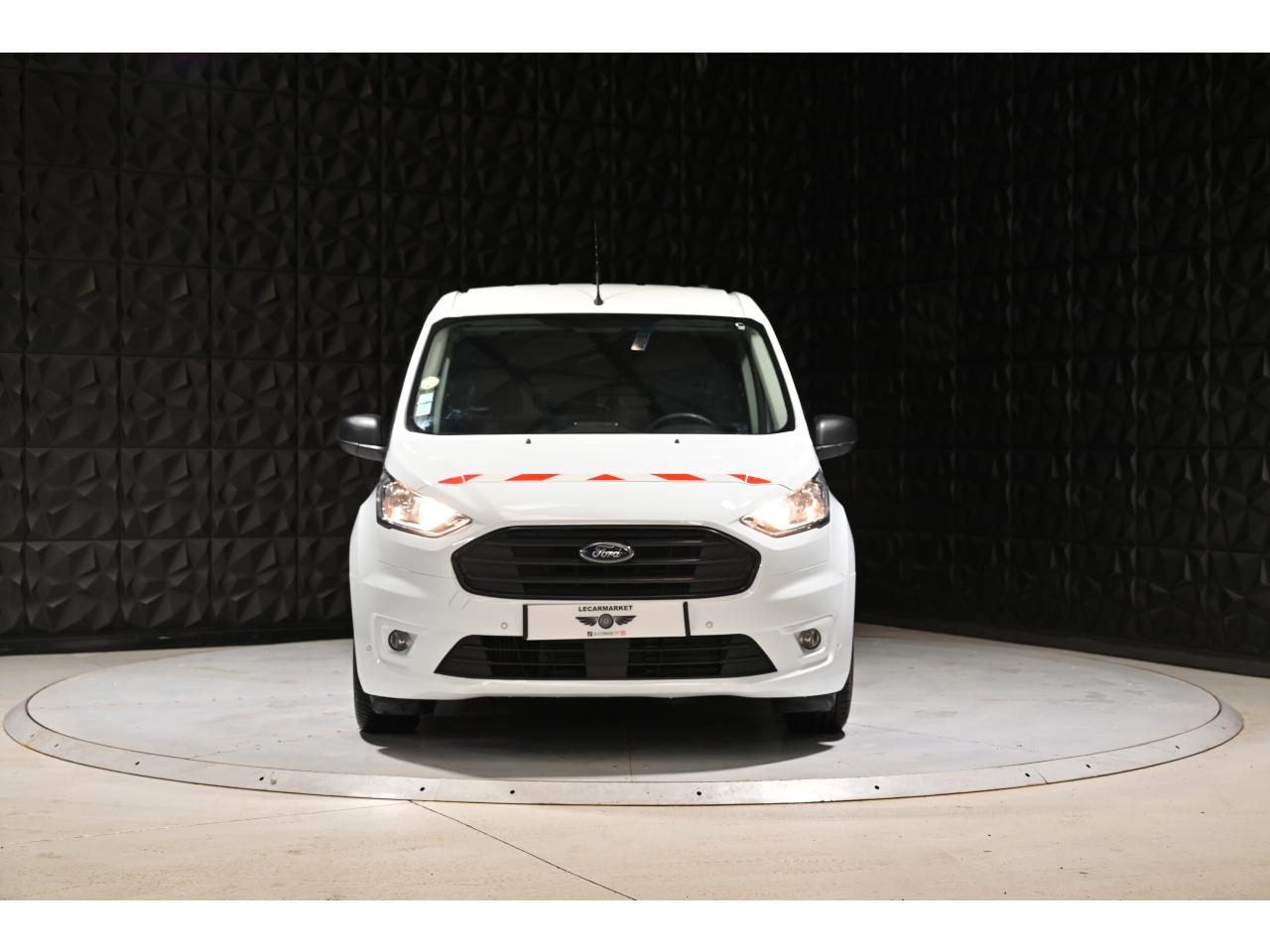 FORD TRANSIT CONNECT/TOURNEO CONNECT