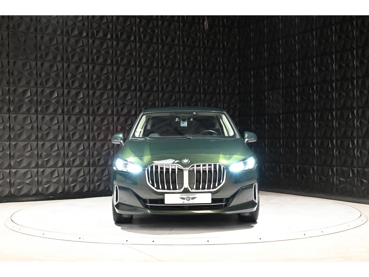 BMW SERIE 2 218d Active Tourer - BVR  ACTIVE TOURER U06 Business Design