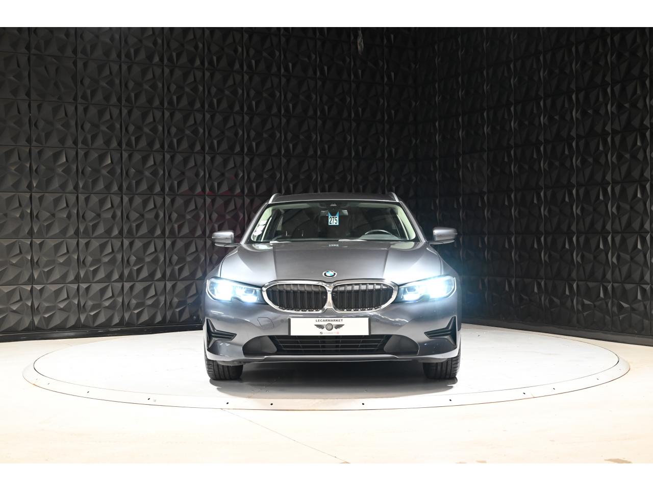 BMW SERIE 3 330e Touring Business Design - BVA  TOURING G21 330e PHASE 1