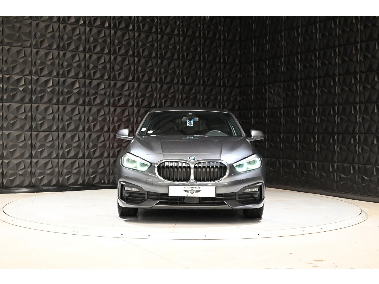 BMW SERIE 1