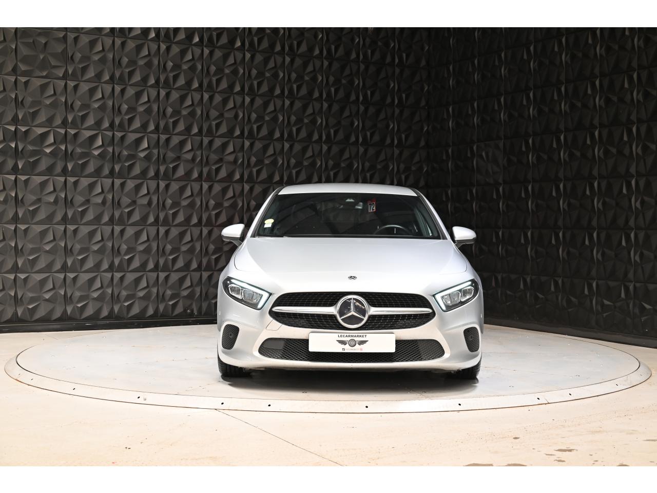 MERCEDES CLASSE A