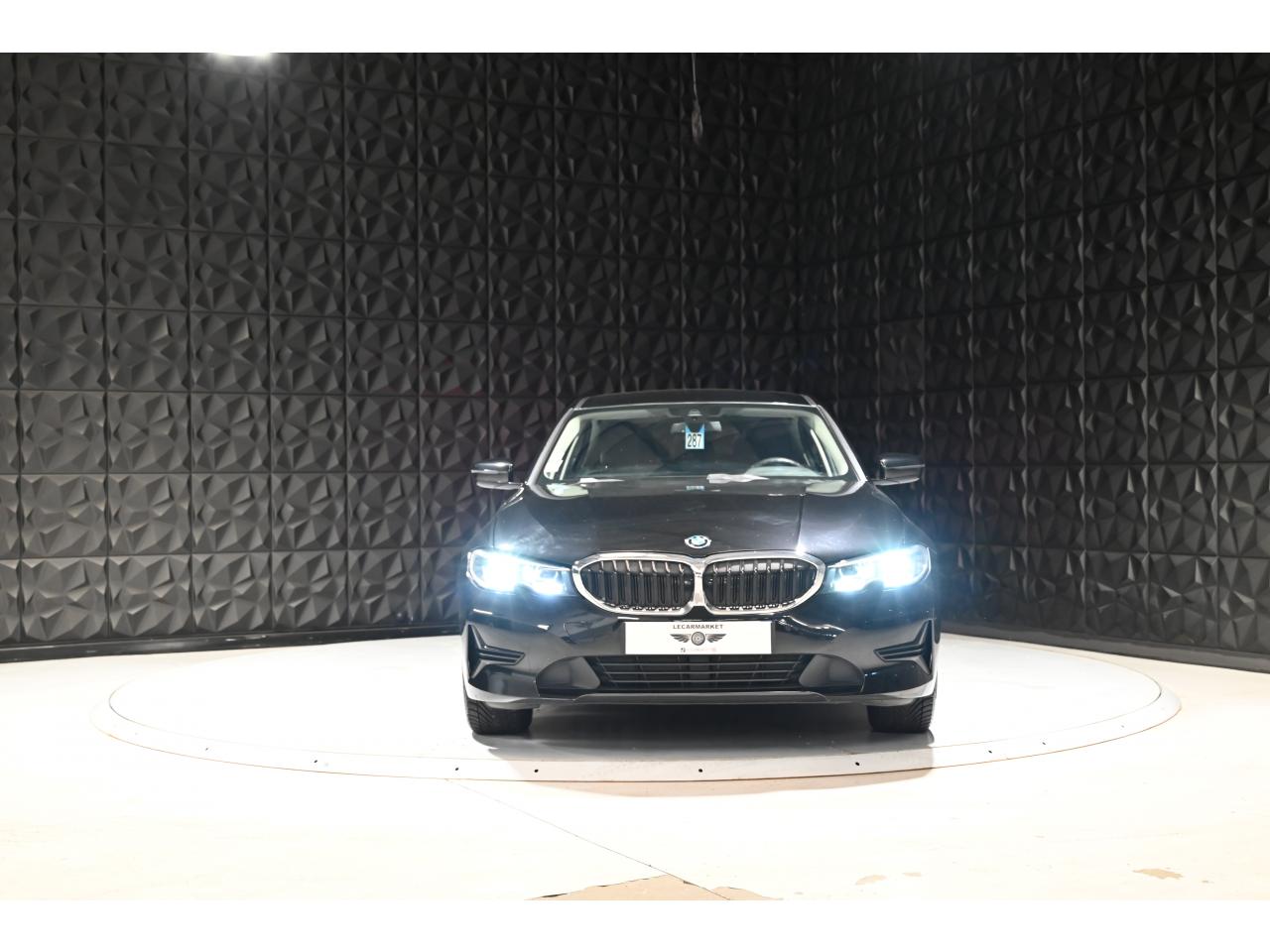 BMW SERIE 3 320e Business Design - BVA  BERLINE G20 G80 320e PHASE 1