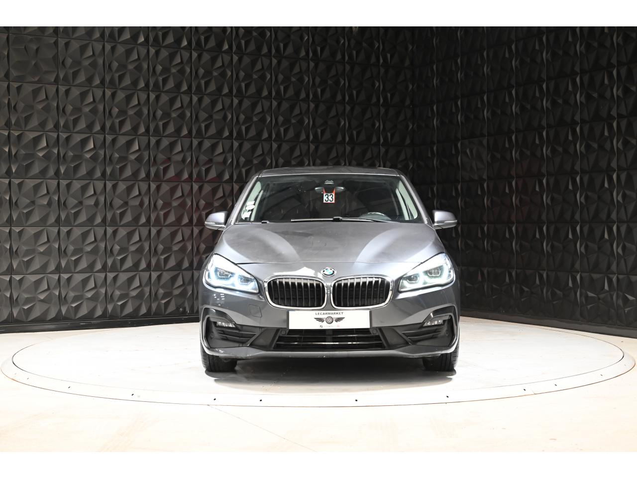 BMW SERIE 2